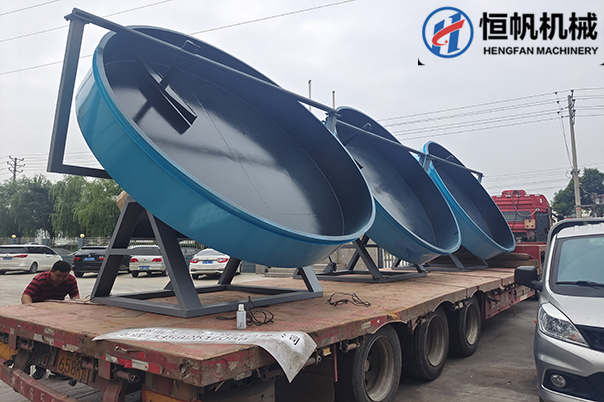 轉鼓造粒機用途有哪些？(圖1)